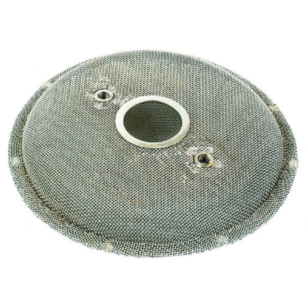 Oil Pump Strainer Fits Massey Ferguson Replaces 37725443
