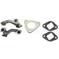Horizontal Manifold with Gaskets Fits Massey Ferguson Replaces 0826232