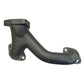 734921M1 New Exhaust Manifold Fits Massey Ferguson 135 150 230 235 245 20+
