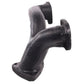 734921M1 Manifold Fits Massey Ferguson Tractor 135 150 235 245 Industrial 20 20C