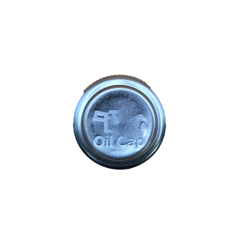 Oil Filler Cap Fits Leyland Replaces AJR4054