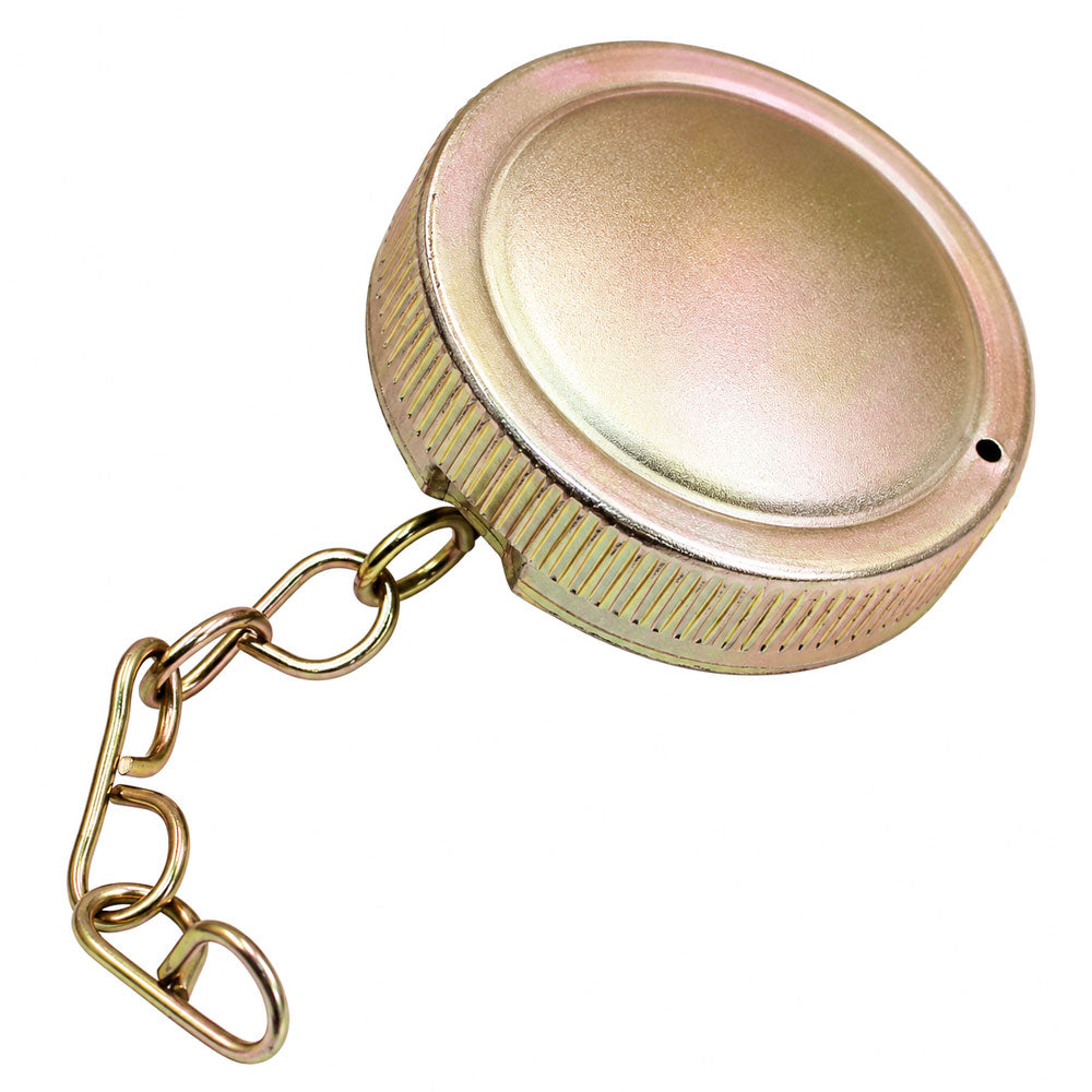 PK-M-2487841-C Engine Oil Cap, Without Chain 2487841, 1851752M91