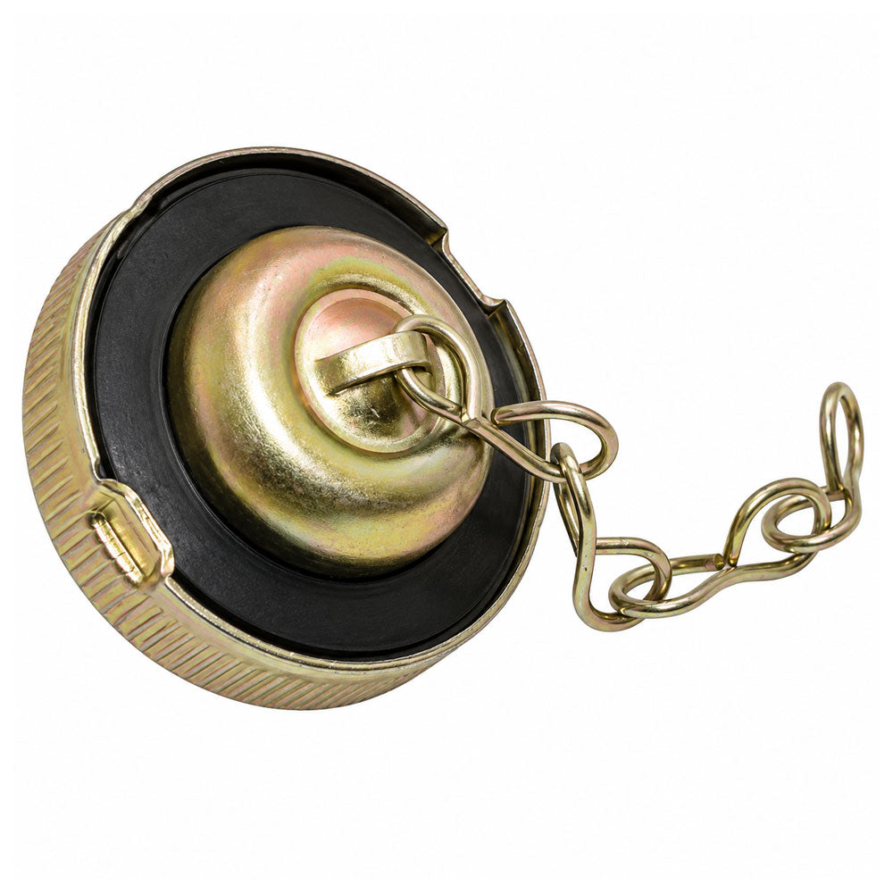 Oil Fill Cap Fits Landini Tractor Fits JCB Fits Caterpillar Backhoe Fits Perkins
