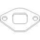 735040M1 Tractor Exhaust Manifold Gasket Fits MF 30 3165 40B 165 255