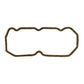 S.40631 Rocker Cover Gasket - 3 Cyl. Fits Perkins