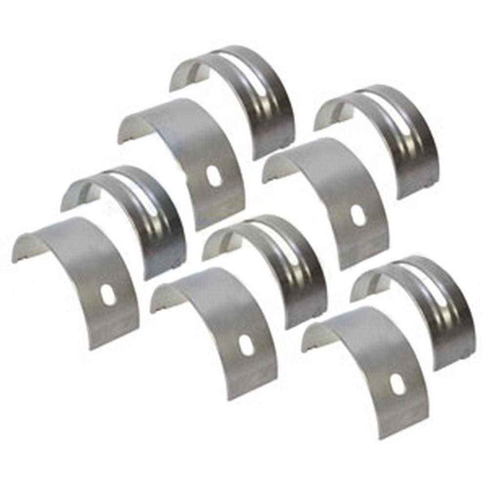 Standard Main Bearing Set Fits McCormick Replaces 735168M91