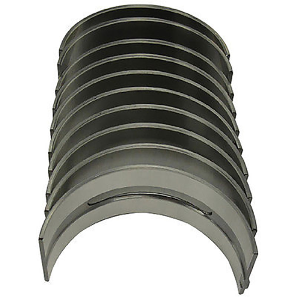 Standard Main Bearing Set Fits Landini Replaces 181558