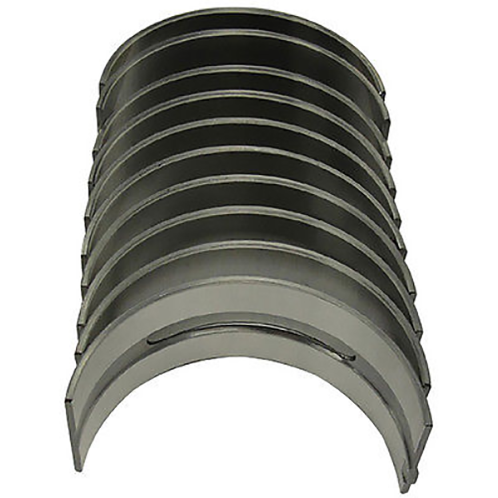 Standard Main Bearing Set Fits Case/International Harvester Replaces 1459976
