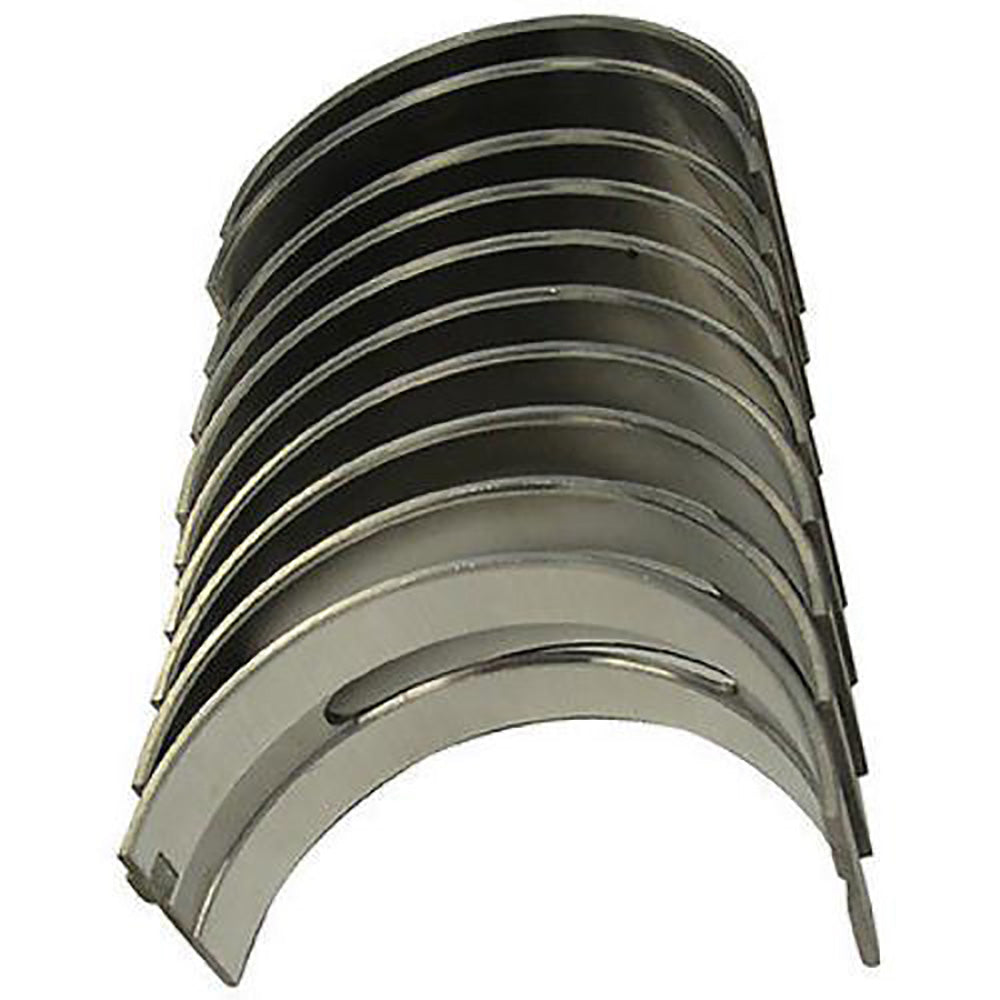 735169M91 New Tractor Main Bearing Set Fits MF 165 168 175 184 185 188 +