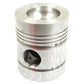 Piston Standard fits Perkins A4.236 (LD) 83414, 82878