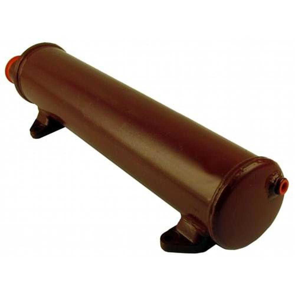 735260 Engine Oil Cooler, Old Style Fits International