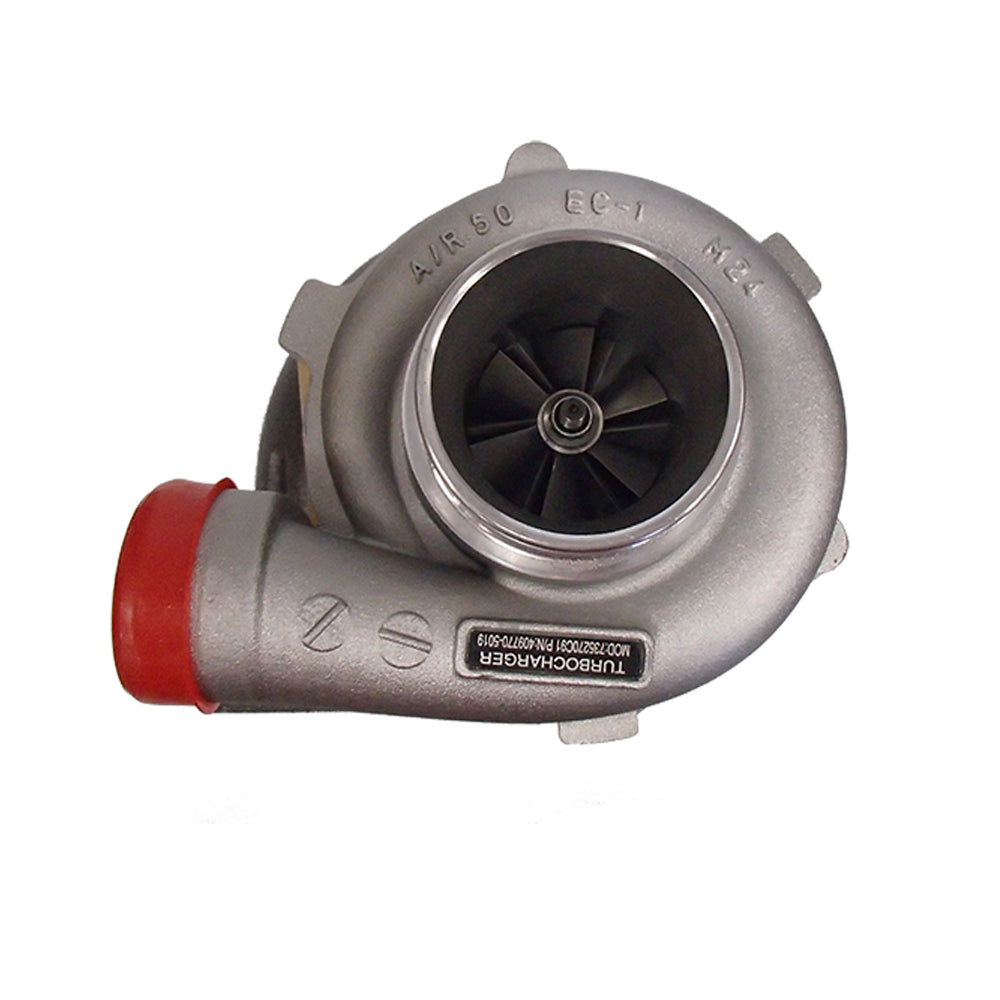 Turbocharger Fits Case/International Harvester Replaces 1806078C91