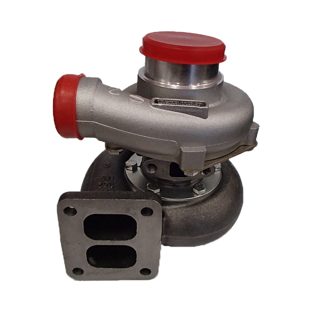 Turbocharger Fits Case/International Harvester Replaces 1806078C91