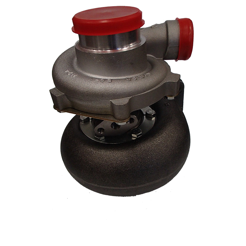Turbo Charger Fits International Tractor 3588 3688 3788 4386 6588 6788