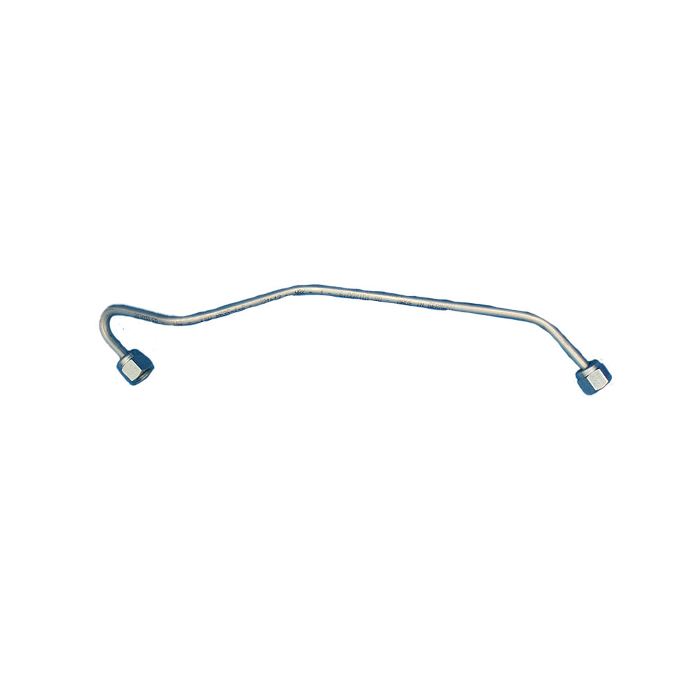735308M91 New #4 Cylinder Injection Line fits MF 30 50 65 300 302 304 +