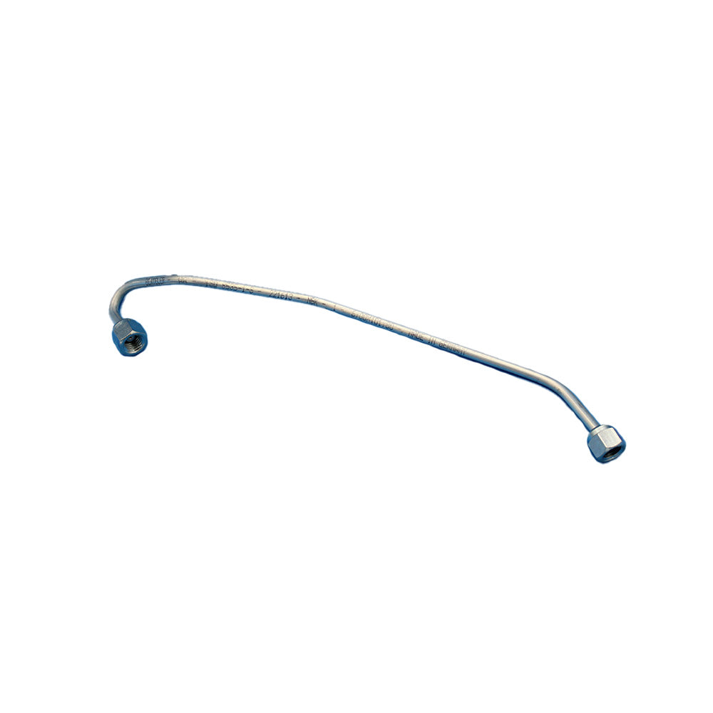 735308M91 New #4 Cylinder Injection Line fits MF 30 50 65 300 302 304 +
