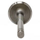 Intake Valve Fits Massey Ferguson Replaces 33A82