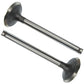 31431641 (Set of 2) Intake Valve fits Perkins 4.236/4.248/6.354/T 739027M1