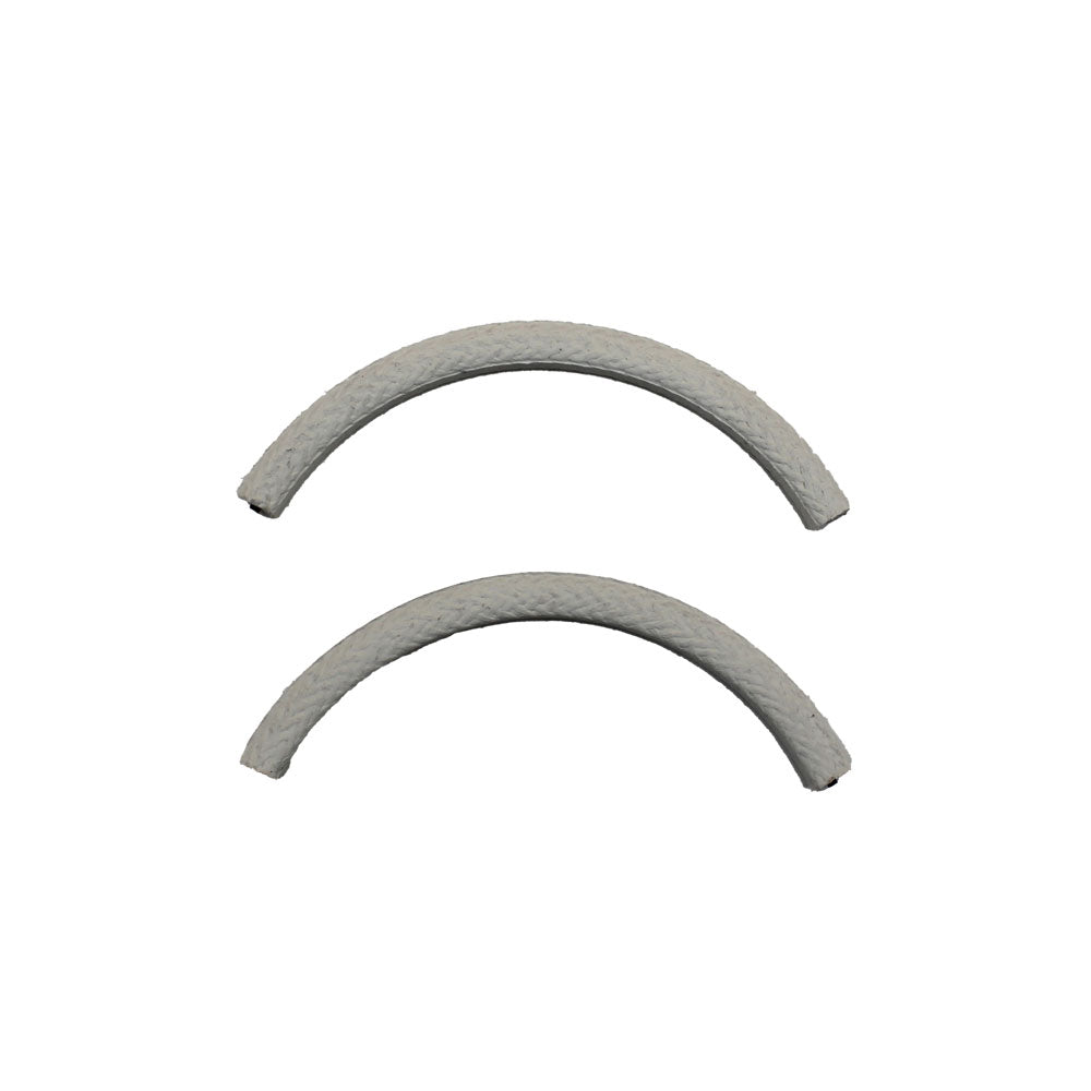 735866M1 Rear Crankshaft Seal Fits Massey Ferguson 35, 50, 202, 203, 204+