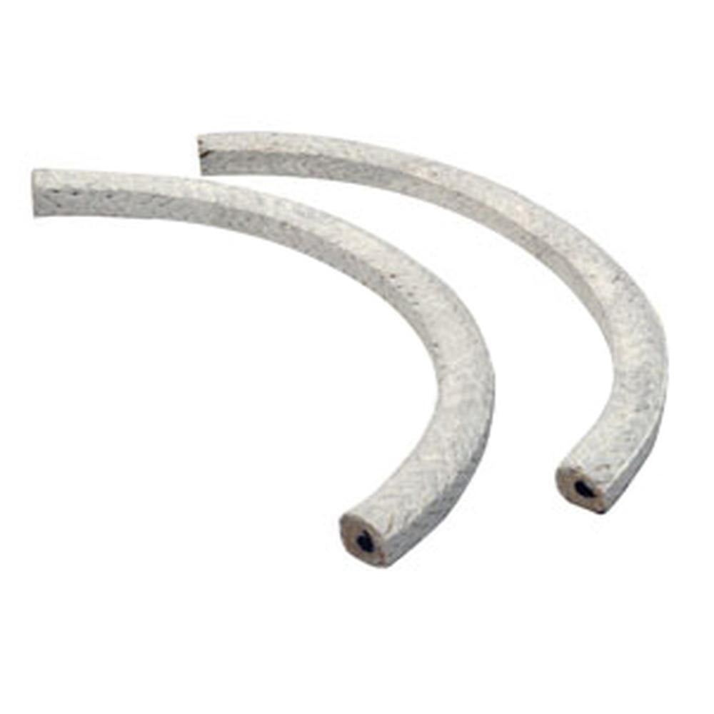 Rear Crankshaft Rope Seal Fits Allis-Chalmers/IH/Landini/Oliver+ Tractor Perkins