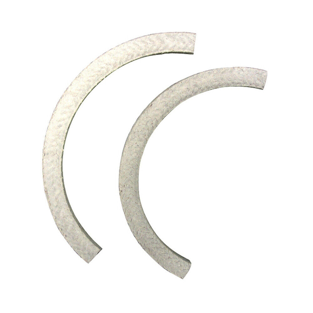 Rear Crankshaft Seal (Rope Type) - Fits Massey Ferguson - 735942M1