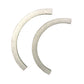 Rear Crankshaft Rope Seal Fits Allis-Chalmers/IH/Landini/Oliver+ Tractor Perkins