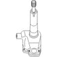 736012M1 New Tractor Oil Pump Fits MF 45B 740 750 760 7600 1100 1105 +