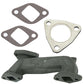Manifold & Gaskets Fits Massey Ferguson Replaces 736218M1