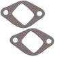 736218M1 Exhaust Manifold w/ Gaskets Fits Massey Ferguson 165, 30, 3165