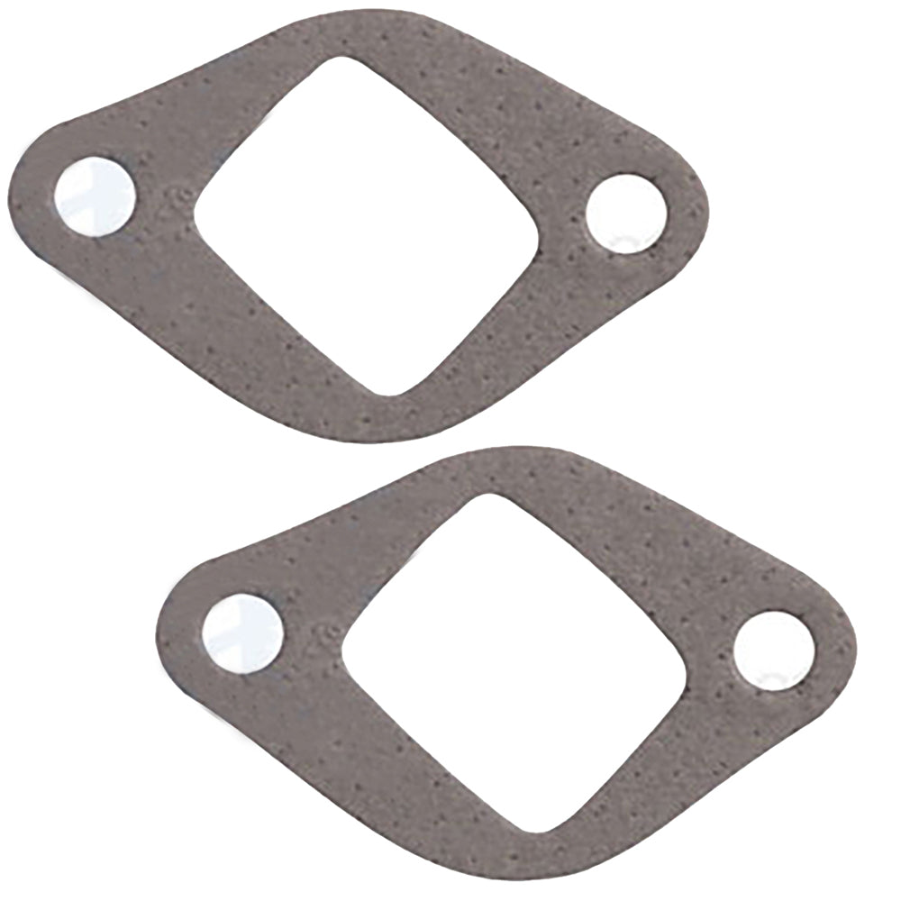 736218M1 Exhaust Manifold w/ Gaskets Fits Massey Ferguson 165, 30, 3165