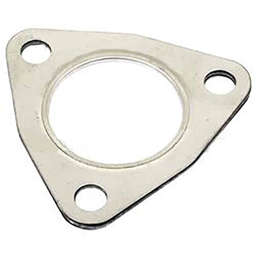 736218M1 Exhaust Manifold w/ Gaskets Fits Massey Ferguson 165, 30, 3165