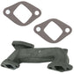 736218M1 Exhaust Manifold Fits Massey Ferguson 165 30 3165 All Diesel