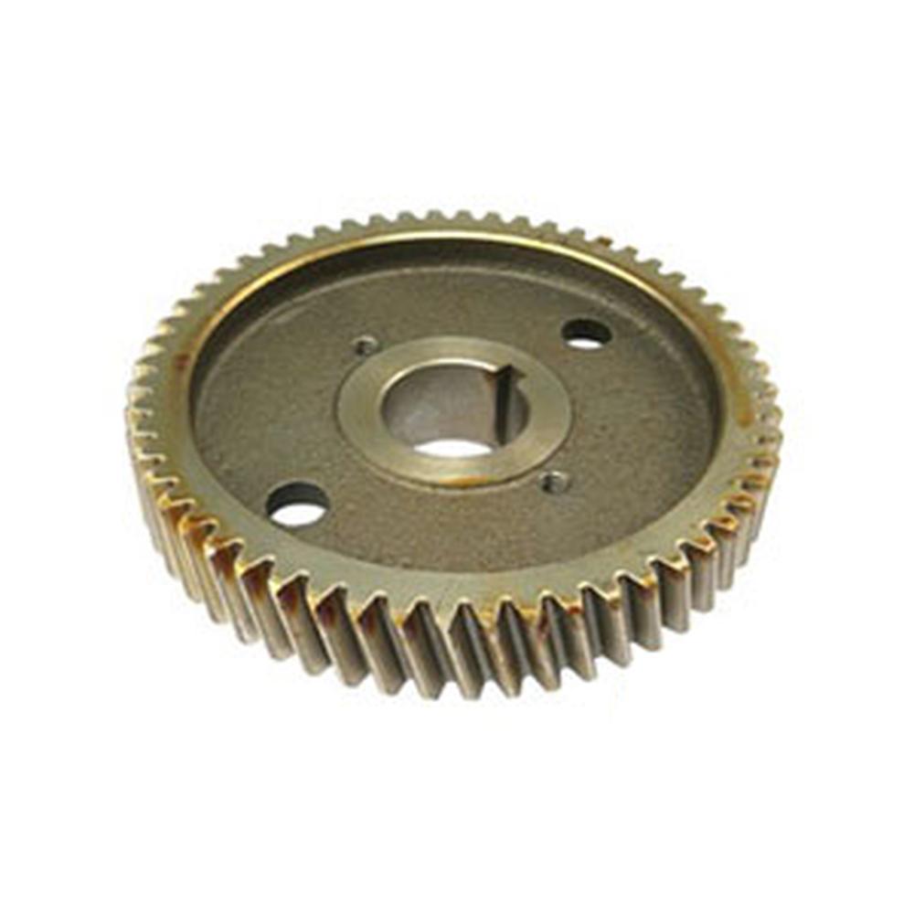 736254M1 Tractor Camshaft Gear Fits Massey Ferguson 165 175 194 255 275 285 V80D