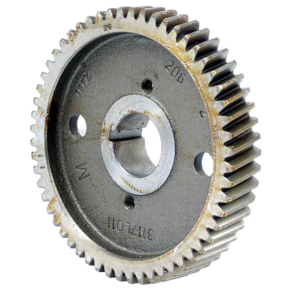 Camshaft Gear Fits Perkins Replaces 31171353