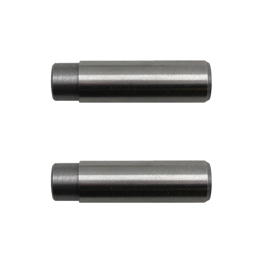 Qty. 2: Intake Valve Guide Fits Michigan Replaces 33261731