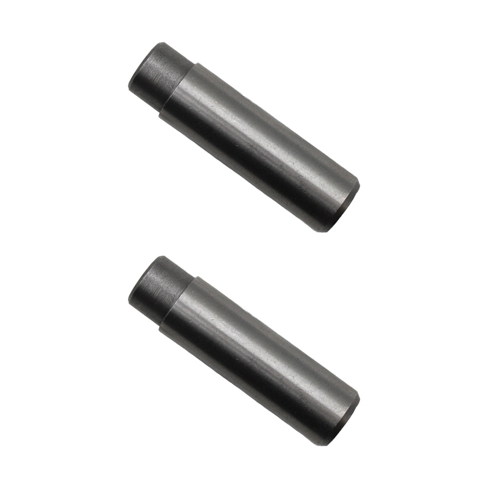 Qty. 2: Intake Valve Guide Fits Landini Replaces 133261732