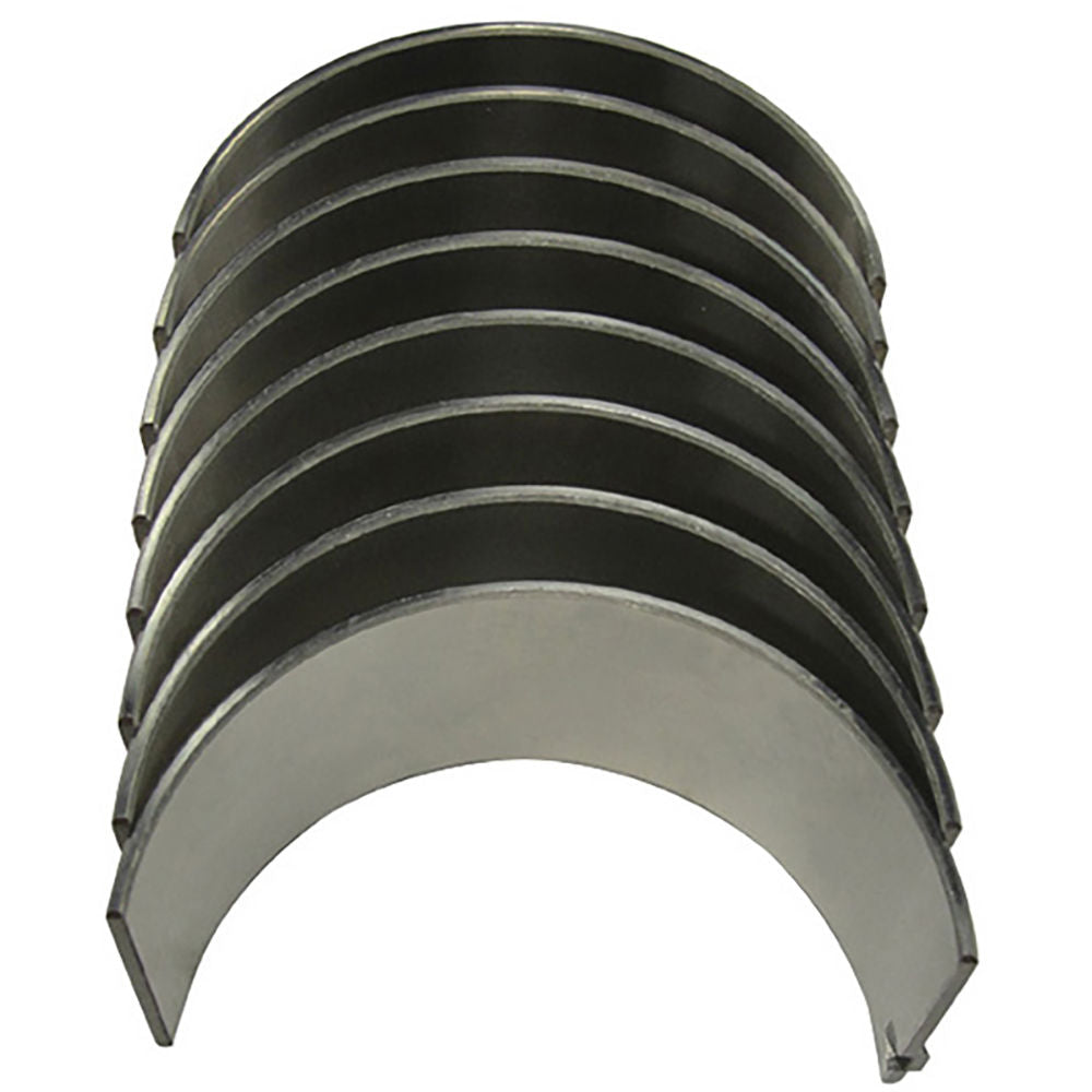 Rod Bearing Set Standard Fits Massey Ferguson Mf180 Mf194E Mf255 Mf265 Mf275