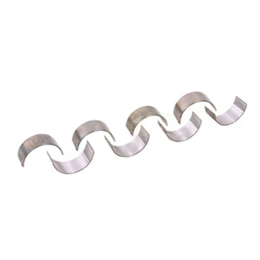 81558A Conrod Bearing +0.010'' (0.25mm) Set Fits Perkins