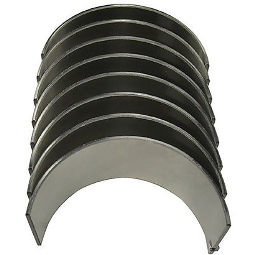 Connecting Rod Bearing Set (0.010) Fits Massey Ferguson Replaces 85042A