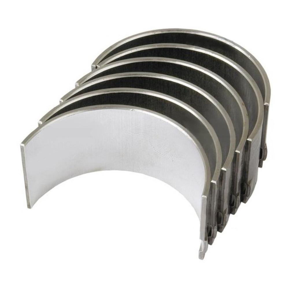 Standard Rod Bearing Set Fits Minneapolis-Moline Replaces 85036