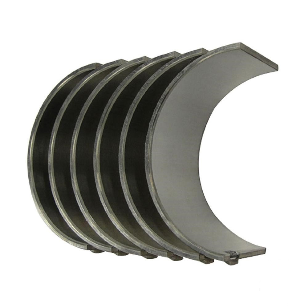737071M91 NEW Rod Bearing Set .010 Fits Massey Ferguson Tractor 35 50 202 203 20