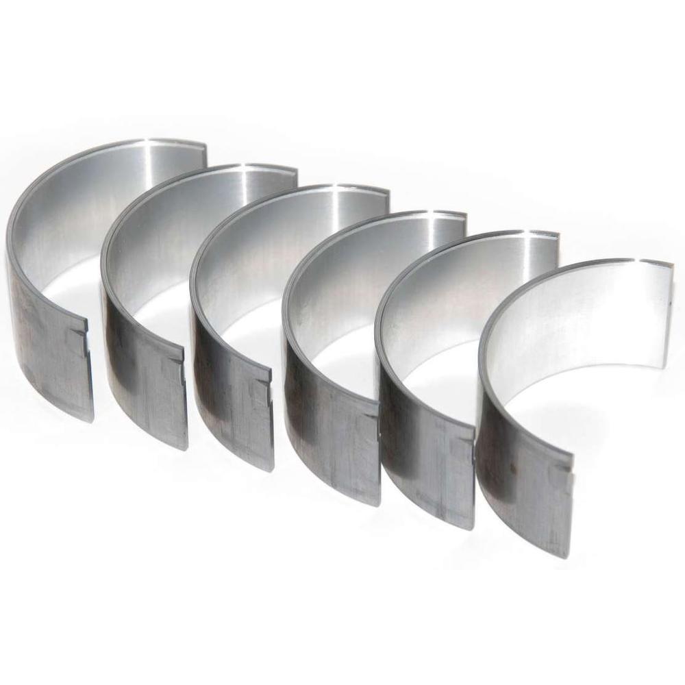 Connecting Rod Bearing Set (.020") Fits Massey Ferguson Replaces 733140M91