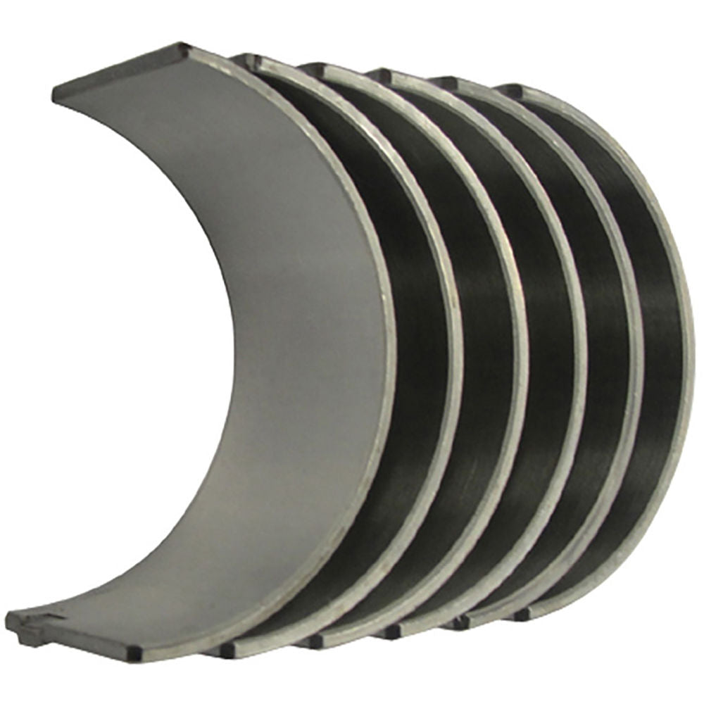 Connecting Rod Bearing Set (.020") Fits Perkins Replaces 59631