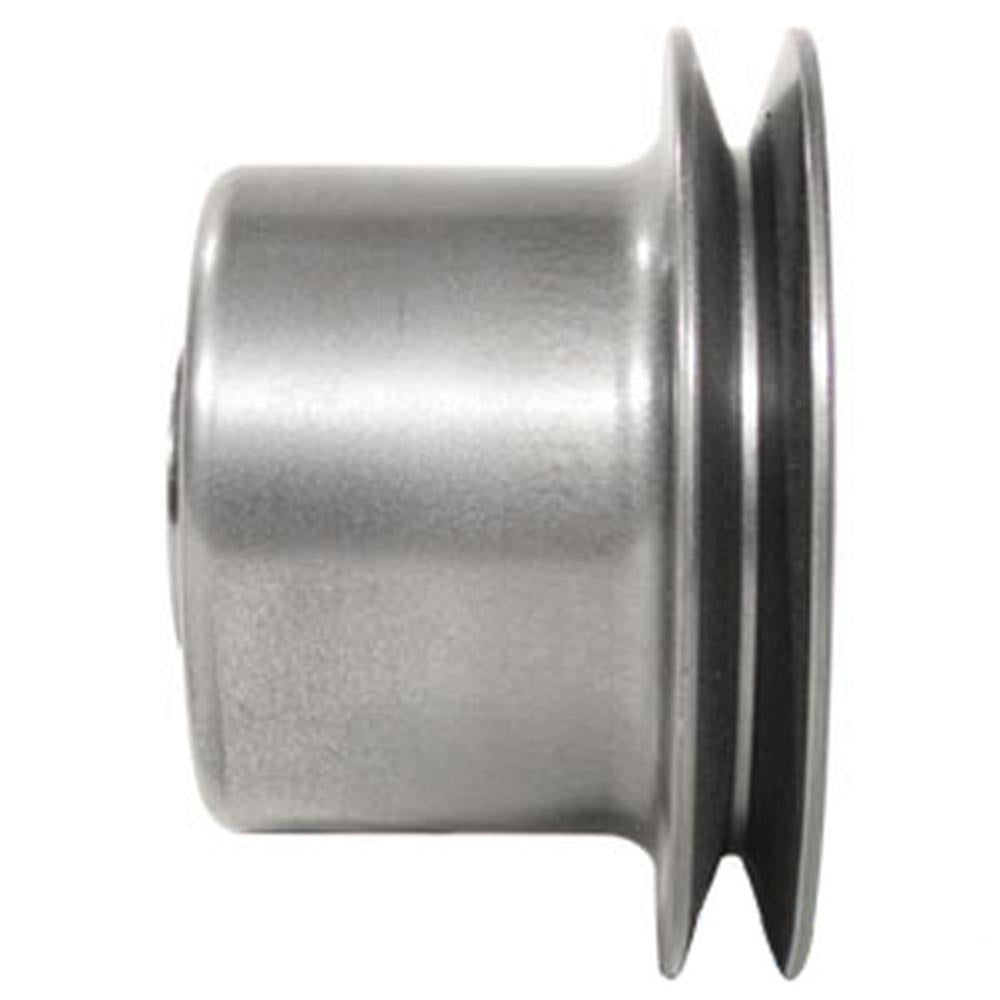 Pulley 737257M1 Fits Massey Ferguson 180 1844 255 265 275 282 300 31 50C 60 6500