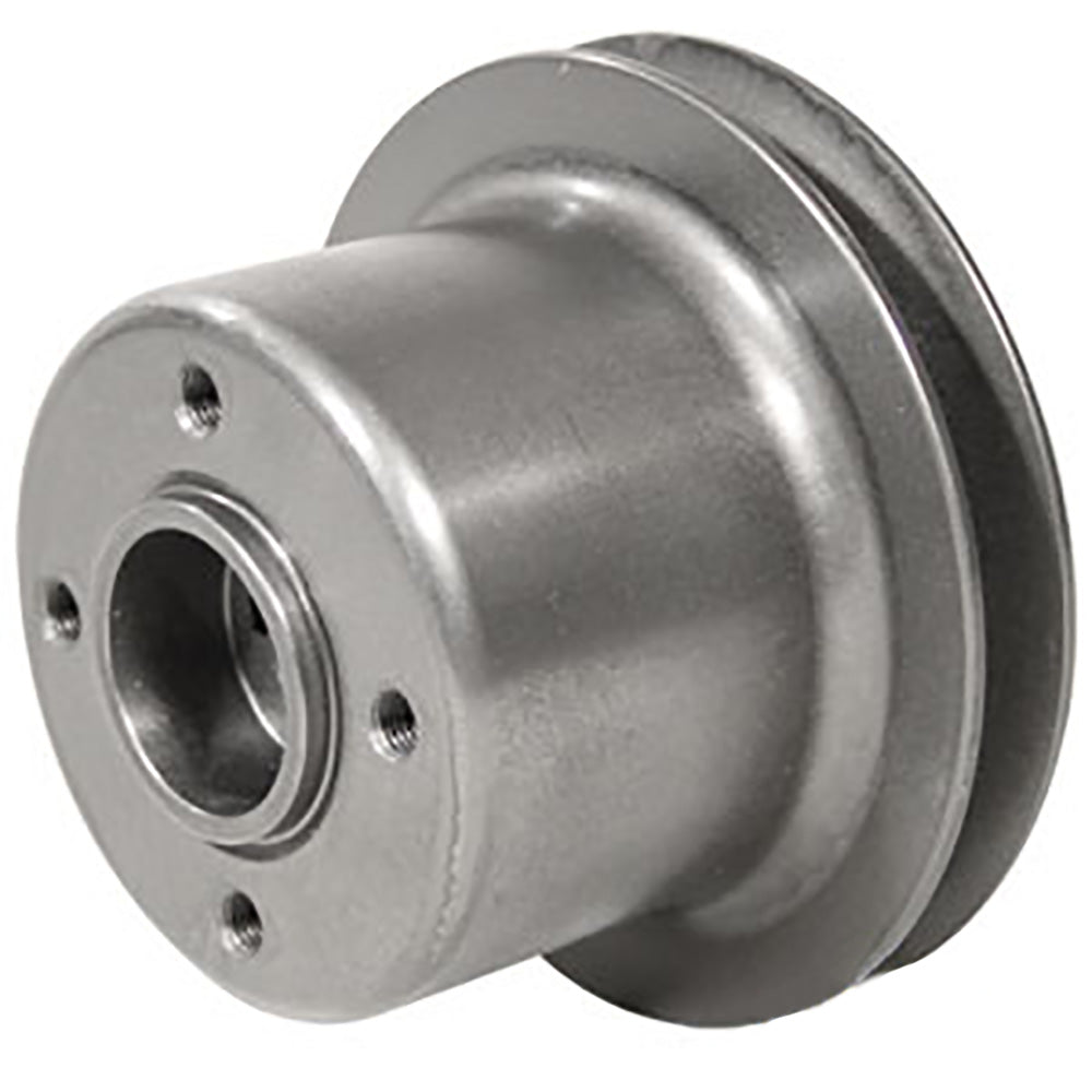 Water Pump Pulley Fits 175 180 184-4 255 265 275 300 50C 6500 DT6500 DT6530 DT75