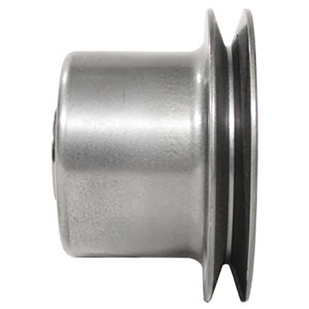 737257M1 New Water Pump Pulley Fits MF 275 265 255 180 175 60 31 300 +