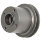 737636M1 New Tractor Water Pump Pulley Fits MF 6500 30 165 17 180 255 +