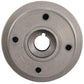 737636M1 New Tractor Water Pump Pulley Fits MF 6500 30 165 17 180 255 +