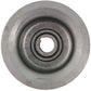 737636M1 New Tractor Water Pump Pulley Fits MF 6500 30 165 17 180 255 +
