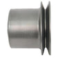 737636M1 New Tractor Water Pump Pulley Fits MF 6500 30 165 17 180 255 +